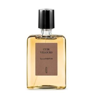 Cuir Velours Eau de Parfum