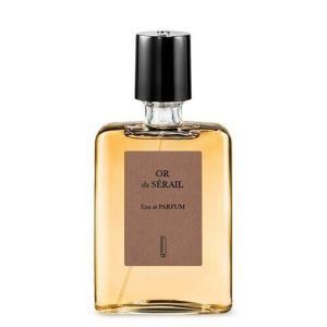 Or du Serail Eau de Parfum