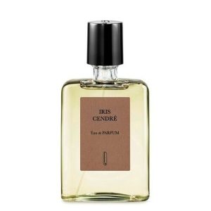Iris Cendre Eau de Parfum