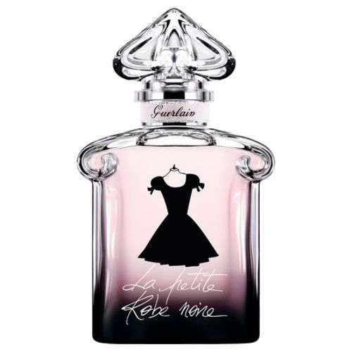 The perfume La Petite Robe Noire Guerlain