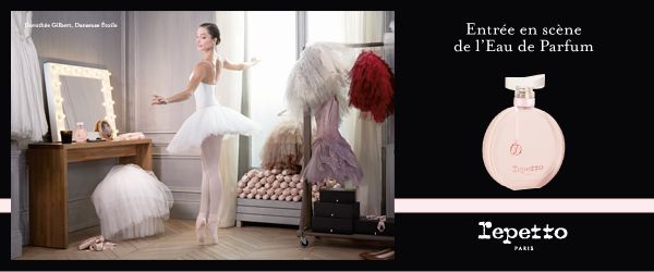 Repetto Eau de Parfum by Repetto Repetto Eau de Parfum by Repetto