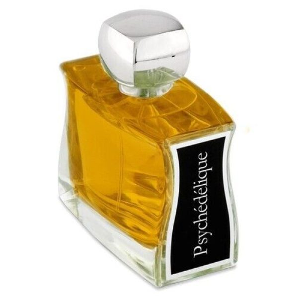 Psychedelique Eau de Parfum