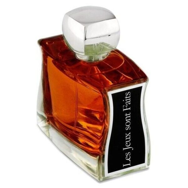 Les Jeux Sont Faits Eau de Parfum