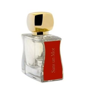 Sans Un Mot Extrait de Parfum