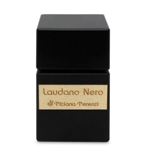 Laudano Nero Extrait de Parfum