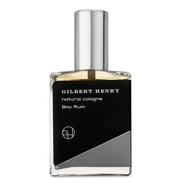 Bay Rum Cologne