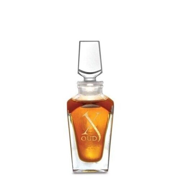 Java Blossom Attar / perfume oil