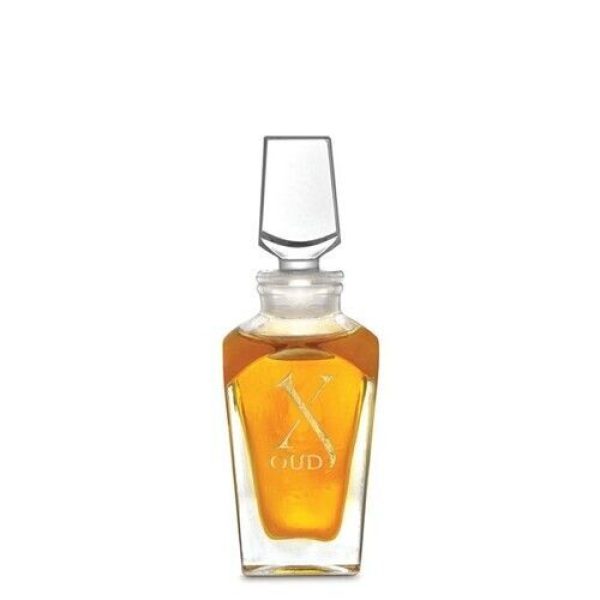 Oud Luban Attar / perfume oil