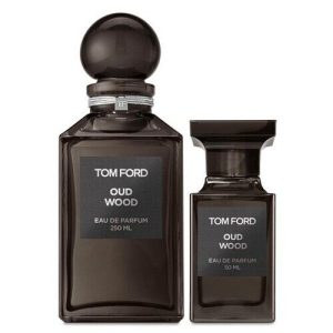 Oud Wood Eau de Parfum