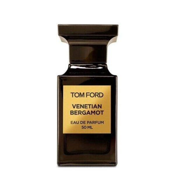 Venetian Bergamot Eau de Parfum