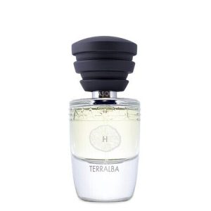 Terralba Eau de Parfum