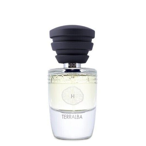 Terralba Eau de Parfum
