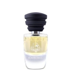 Montecristo Eau de Parfum