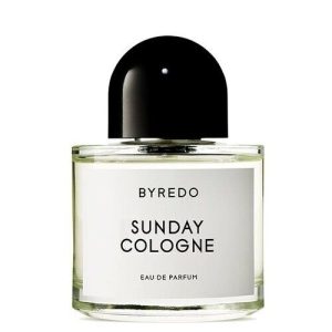 Sunday Cologne Eau de Parfum