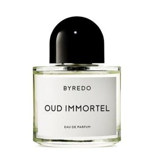Oud Immortel Eau de Parfum