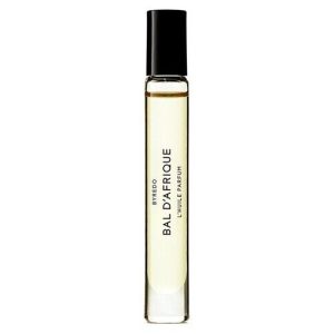 Bal D'Afrique Roll-on Oil Perfume Oil