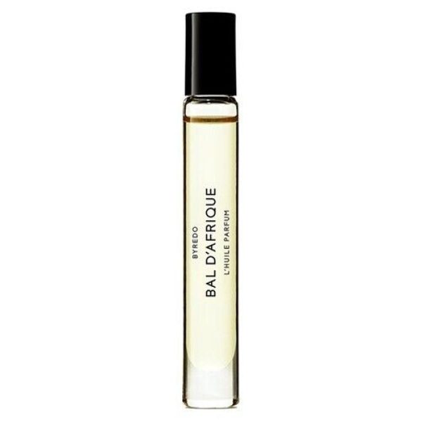Bal D'Afrique Roll-on Oil Perfume Oil