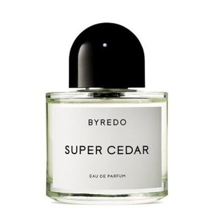 Super Cedar Eau de Parfum