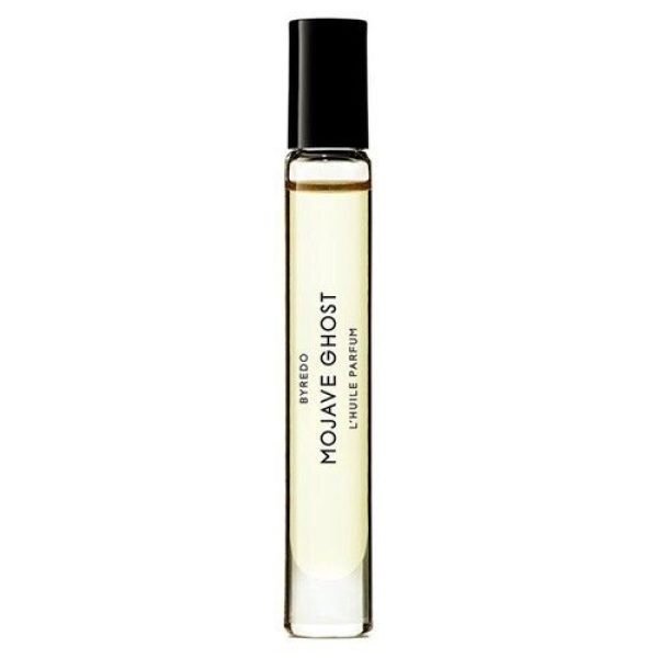 Mojave Ghost Roll-on Oil Perfume Oil