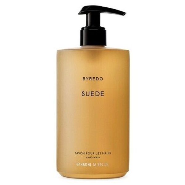 Suede Hand Wash