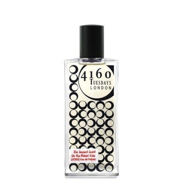 The Sexiest Scent on the Planet. Ever. (IMHO) Eau de Parfum