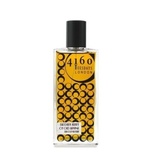 The Dark Heart of Old Havana Eau de Parfum