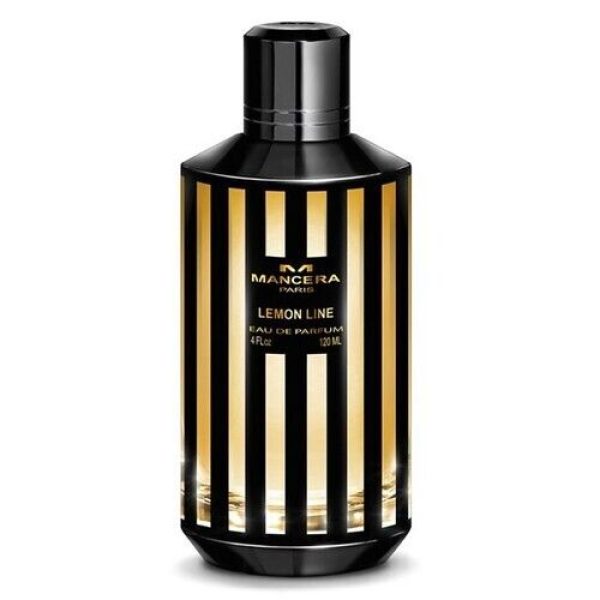 Lemon Line Eau de Parfum