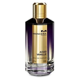 Aoud Vanille Eau de Parfum