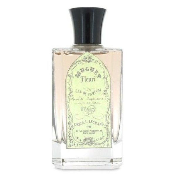 Muguet Fleuri Eau de Parfum