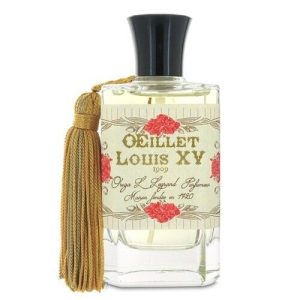 Oeillet Louis XV Eau de Parfum