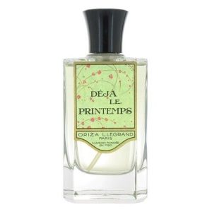 Deja le Printemps Eau de Parfum
