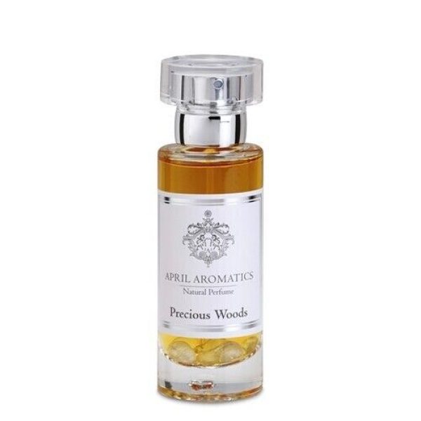Precious Woods Eau de Parfum