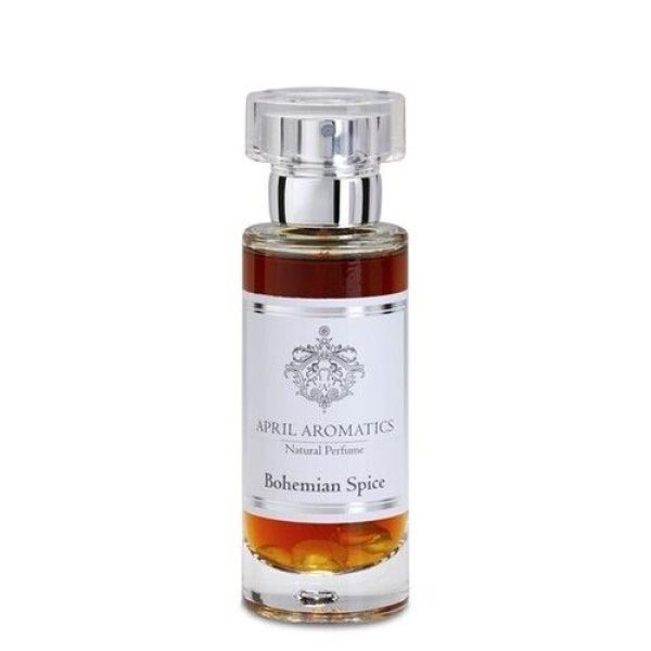 Bohemian Spice Eau de Parfum