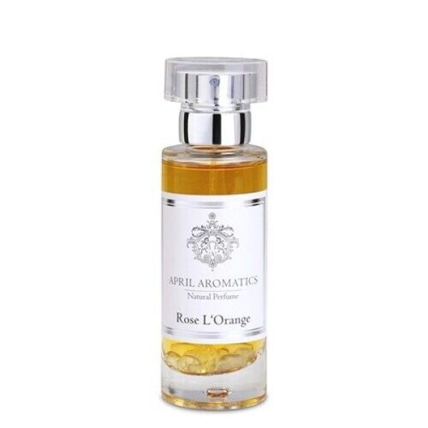 Rose L'Orange Eau de Parfum