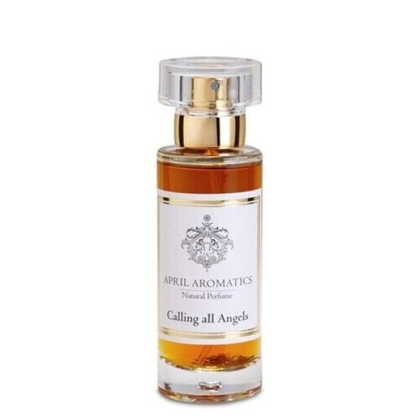 Calling all Angels Eau de Parfum