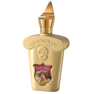 Fiore d'Ulivo Eau de Parfum