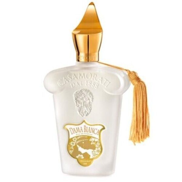Dama Bianca Eau de Parfum