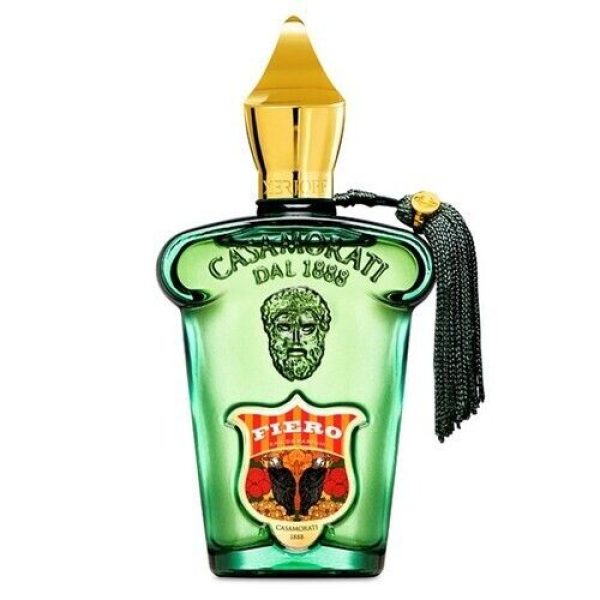 Fiero Eau de Parfum