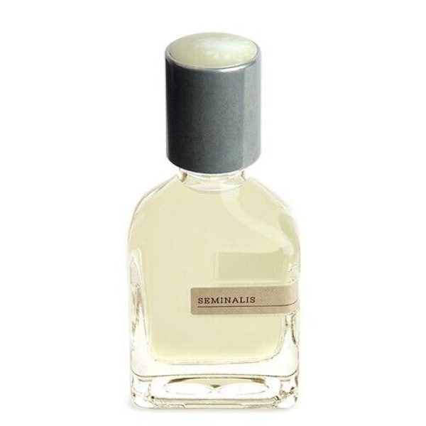 Seminalis Parfum