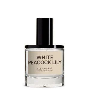 White Peacock Lily Eau de Parfum