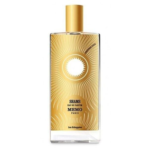 Shams Oud