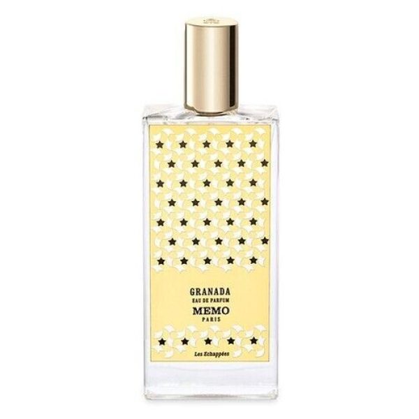 Granada Eau de Parfum