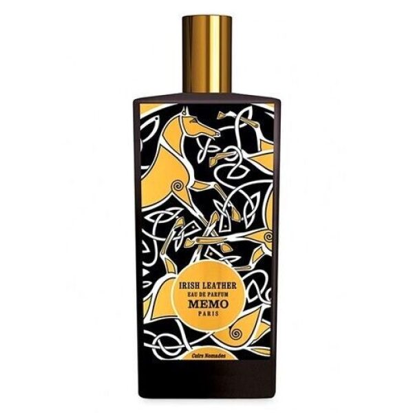 Irish Leather Eau de Parfum