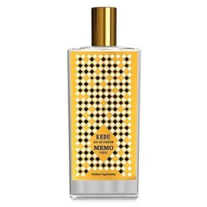 Kedu Eau de Parfum