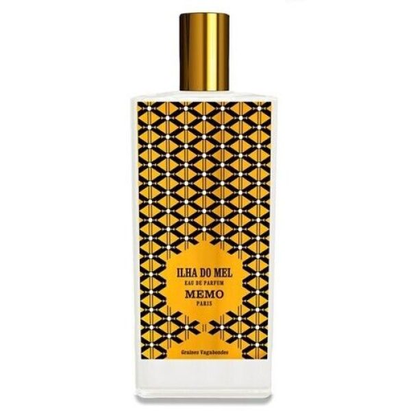 Ilha do Mel Eau de Parfum