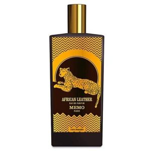 African Leather Eau de Parfum