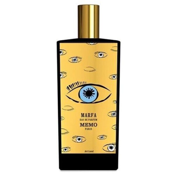 Marfa Eau de Parfum