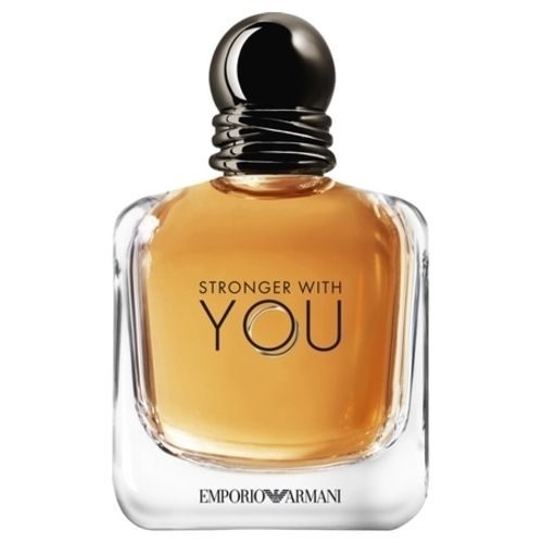 Armani Stronger with You perfume