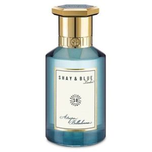 Atropa Belladonna Eau de Parfum