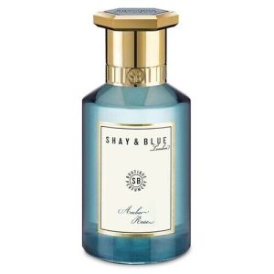 Amber Rose Eau de Parfum